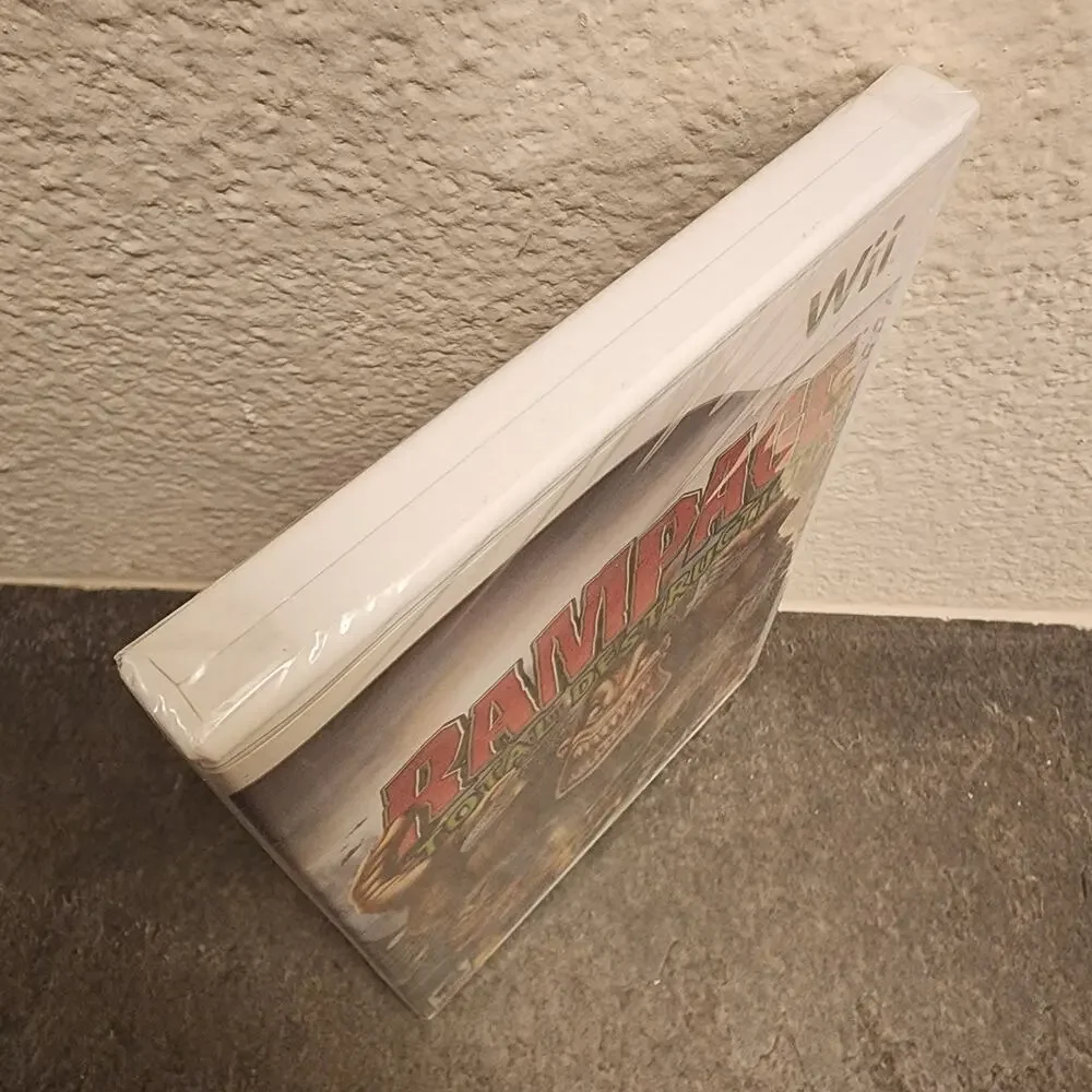 Nintendo brand new